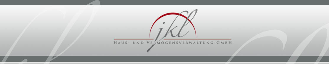 Logo JKL GmbH